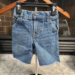 Gap Denim Shorts